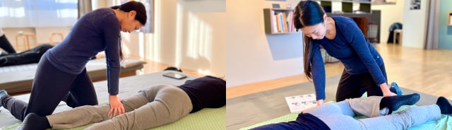 SENSIB Thai Massage Zürich