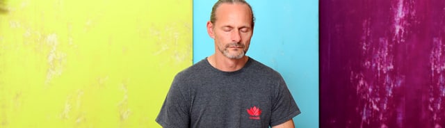 Detox your mind. Vipassana meditation classes and courses at Sensib Thai Massage Zürich, Oerlikon, Kloten, Seebach, Flughafen